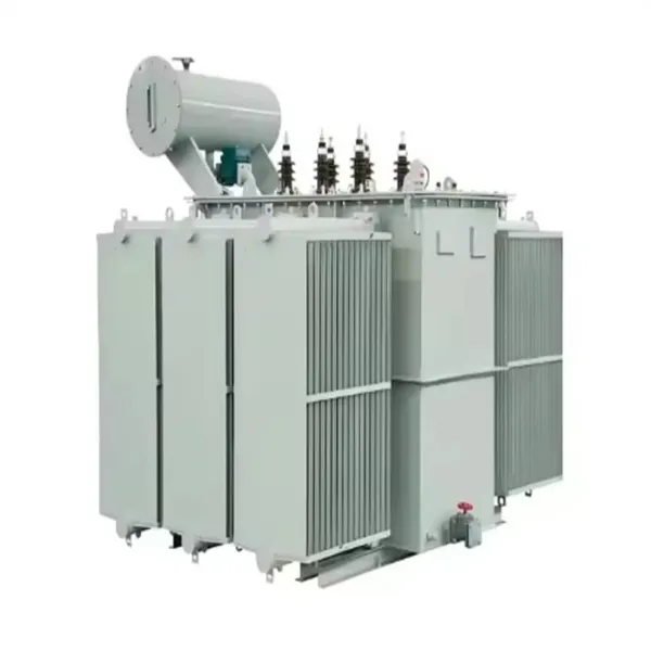 Ako olejový transformátor dosiahne 60 kV prierazné napätie prostredníctvom vákuového plnenia?