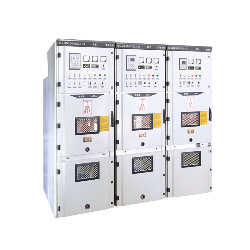 35kV KYN pancierový výsuvný rozvádzač 35kV KYN pancierový výsuvný rozvádzač