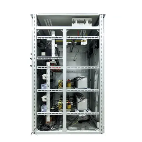35kV KYN pancierový výsuvný rozvádzač
