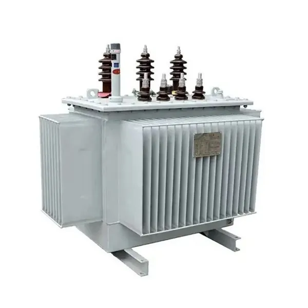 Vysokofrekvenčný olejom chladený elektrický transformátor Vysokofrekvenčný olejom chladený elektrický transformátor