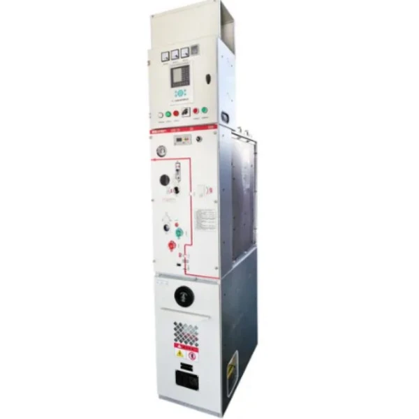 RMU MV VN izolovaný rozvádzačový panel s VCB RMU MV VN izolovaný rozvádzačový panel s VCB