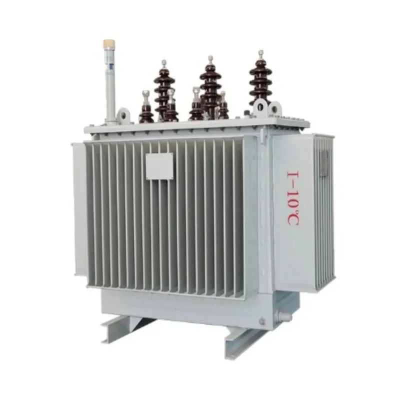 S13 Jednofázový elektrický transformátor ponorený do oleja S13 Jednofázový elektrický transformátor ponorený do oleja