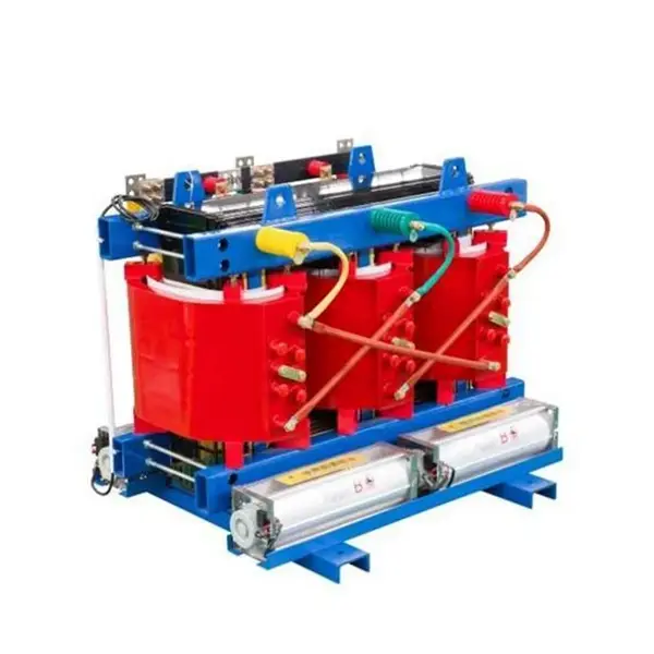 Výkonový transformátor SCB13 800kva z epoxidovej živice