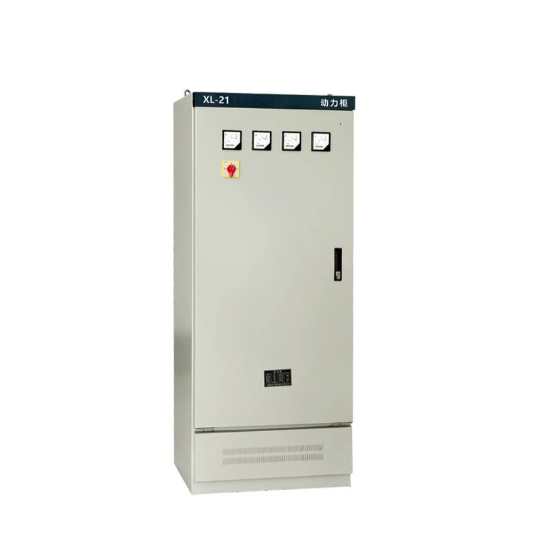 XL-21 Pevný rozvádzač elektrickej energie